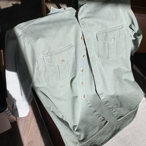 Filson Jacket Size Large